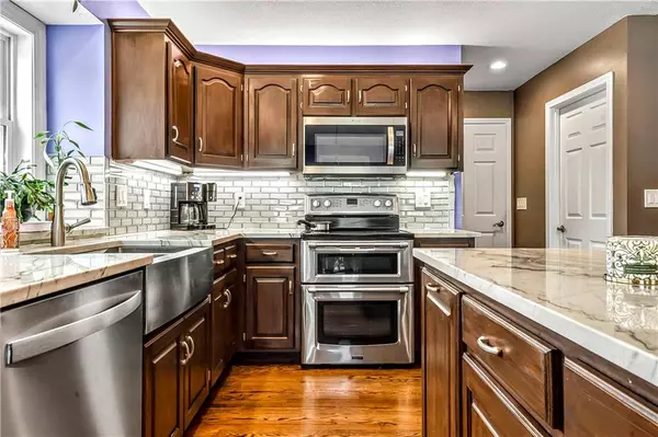 Shawnee, KS 66218,7312 Martindale RD