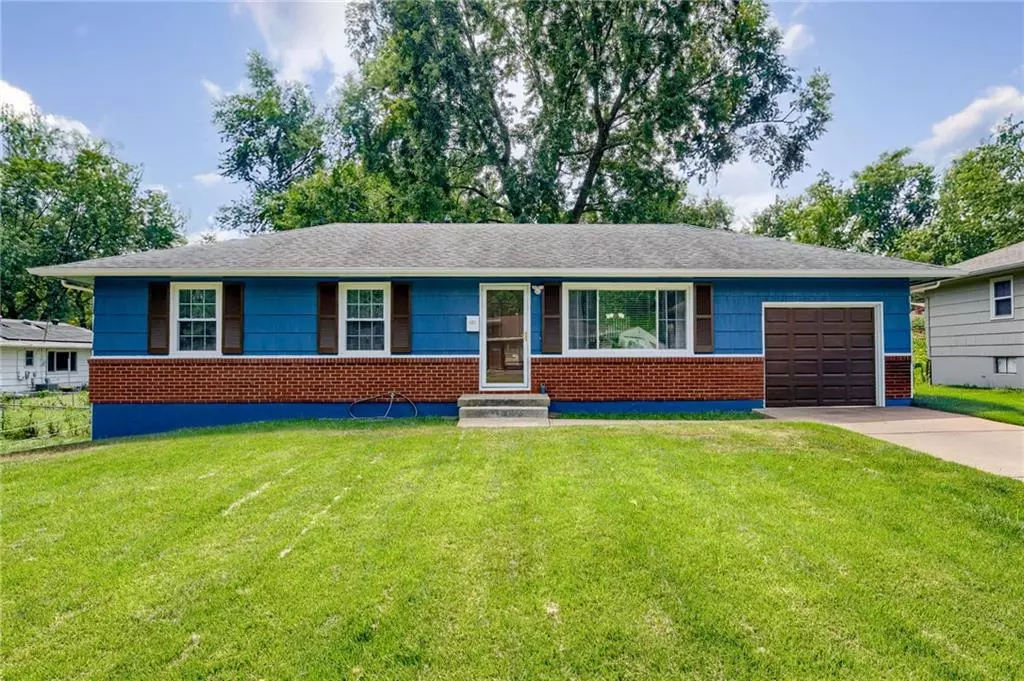 Kansas City, MO 64138,8103 E 89th ST