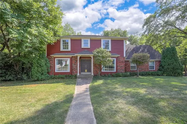 Kansas City, MO 64145,905 W 122nd TER