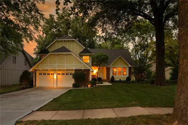 Overland Park, KS 66210,9108 W 113 ST