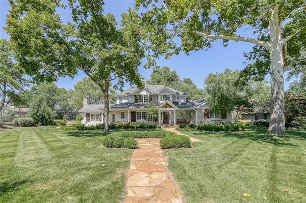 Mission Hills, KS 66208,3820 W 66th ST