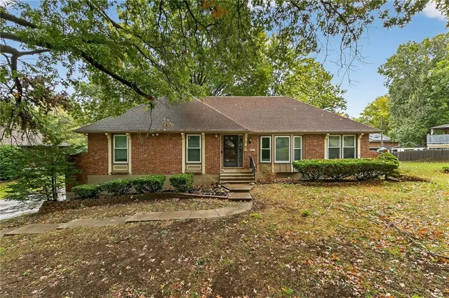 3601 S Delaware AVE, Independence, MO 64055