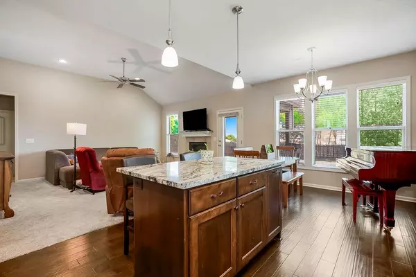 Grain Valley, MO 64029,640 SW Crestview DR