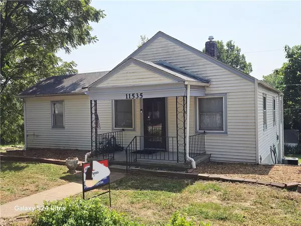 Independence, MO 64054,11535 E Peery ST