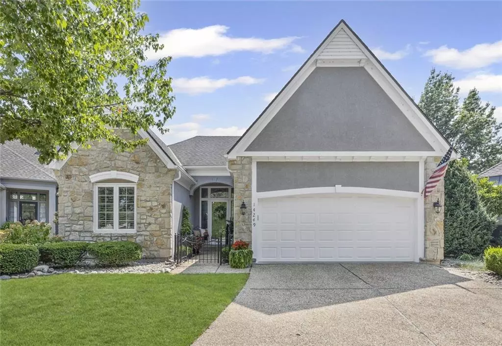 Overland Park, KS 66221,14249 Slater ST