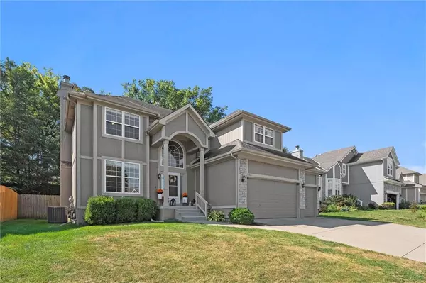 Kansas City, MO 64152,8123 NW 80 ST