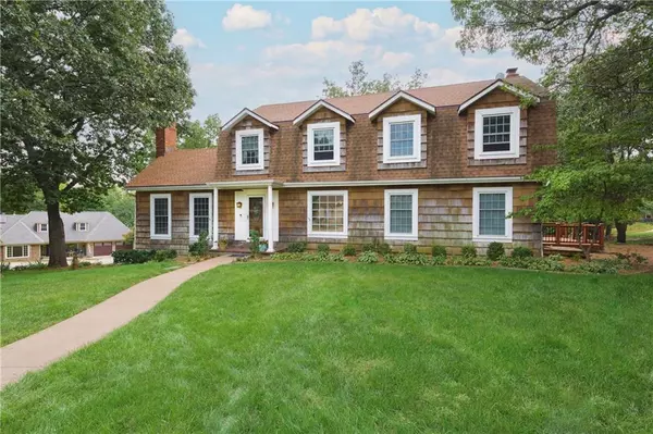 Shawnee, KS 66216,13605 W 48th ST