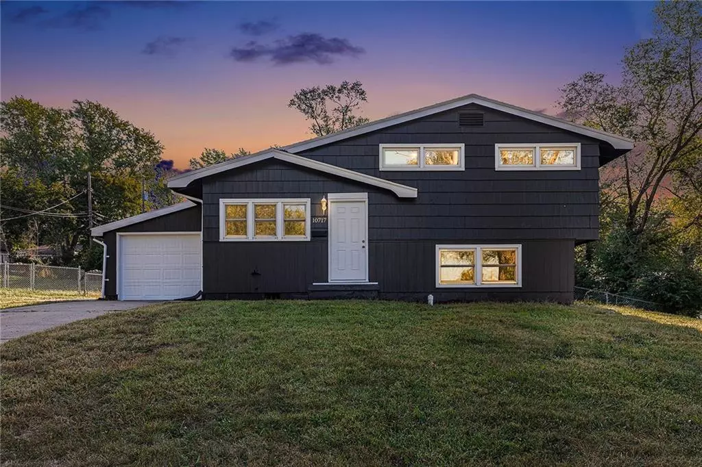 Kansas City, MO 64137,10717 Bales AVE