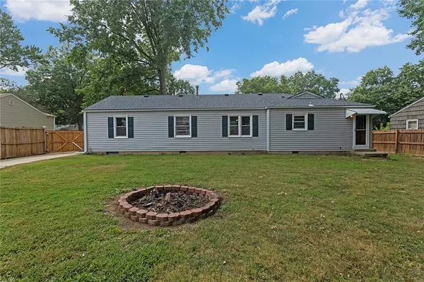 Shawnee, KS 66203,6607 Melrose LN