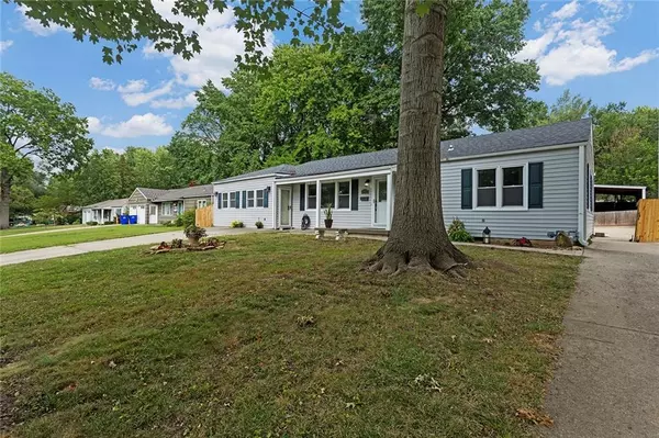 Shawnee, KS 66203,6607 Melrose LN