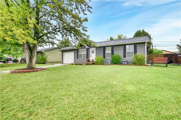 Edgerton, KS 66201,612 W Cumberland DR