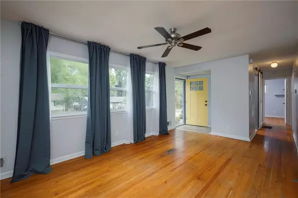 Kansas City, MO 64131,9903 Harrison ST