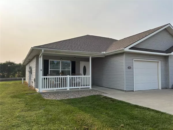 206 N Cypress Unit B ST, Savannah, MO 64485
