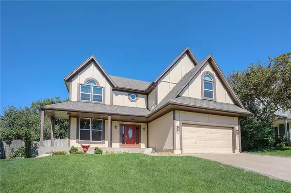 Overland Park, KS 66213,8812 W 124th TER