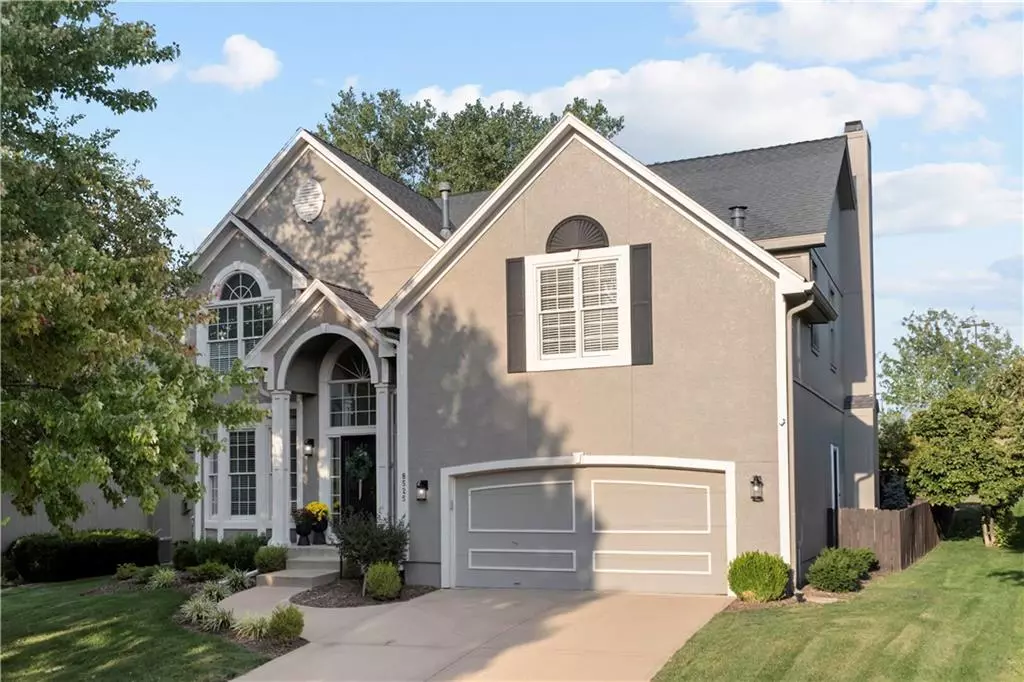 Lenexa, KS 66219,8525 HAVEN ST