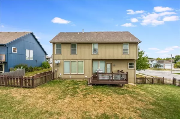 Lee's Summit, MO 64082,3132 SW Damon LN