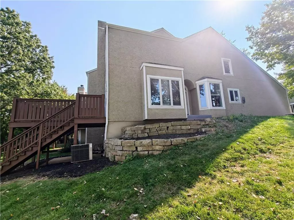 Overland Park, KS 66209,12449 Barkley ST