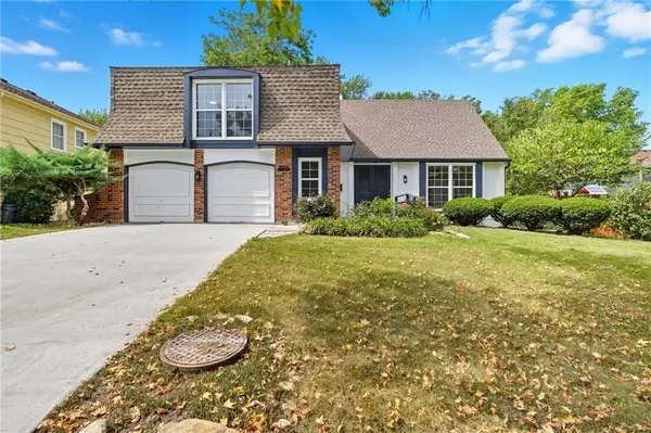 10528 Wenzel AVE, Kansas City, MO 64137