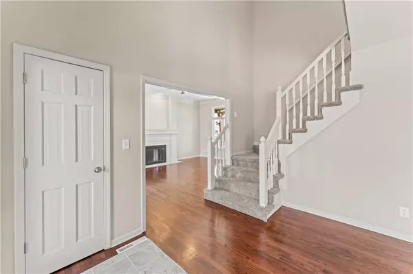 Grain Valley, MO 64029,1010 SW Cross Creek DR