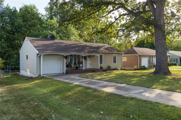 Prairie Village, KS 66208,5911 W 75th TER