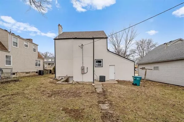 Osawatomie, KS 66064,1111 Main ST