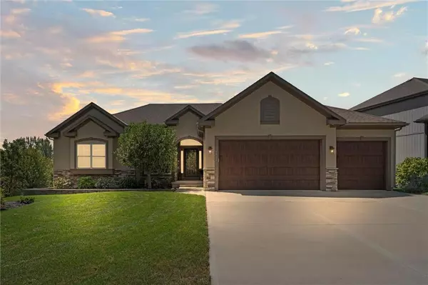 4812 N 125th ST, Kansas City, KS 66109