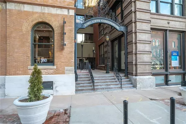 715 May ST #326, Kansas City, MO 64105