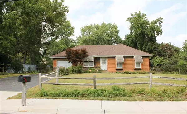 8504 E 107th ST, Kansas City, MO 64134