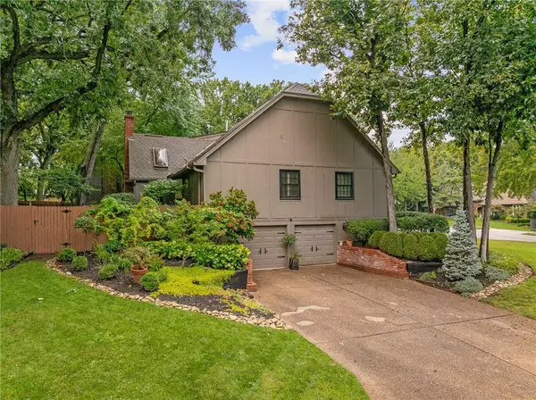 Overland Park, KS 66213,12024 Goddard ST