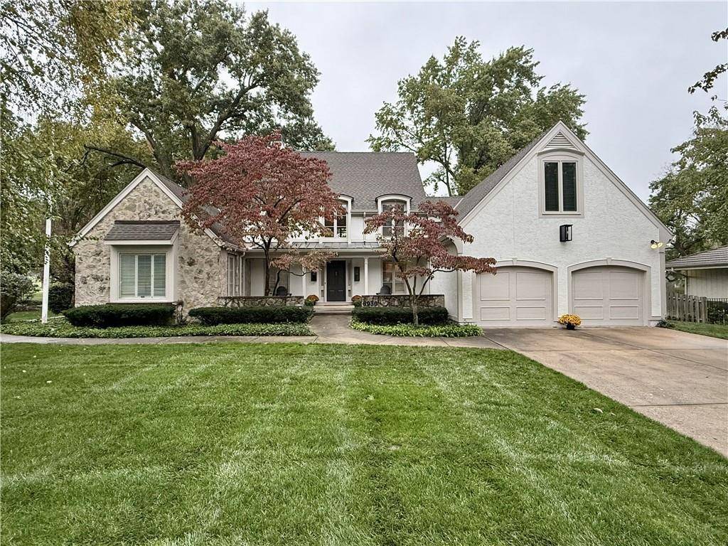 6930 Belinder AVE, Mission Hills, KS 66208