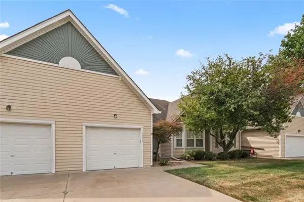 Independence, MO 64055,4326 S Milton DR