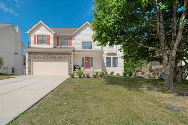 13850 S Kaw ST, Olathe, KS 66062