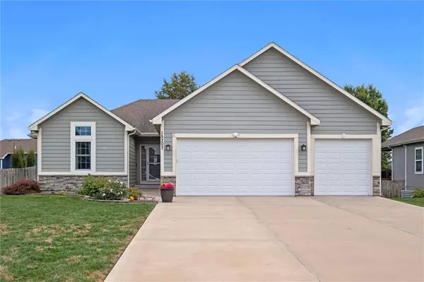 Basehor, KS 66007,15307 Meyer DR