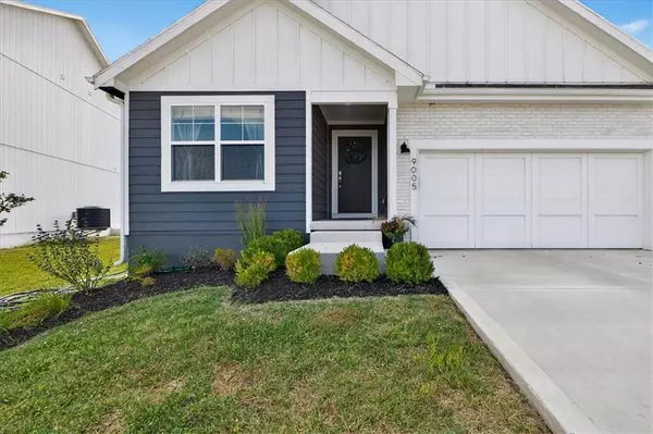 Blue Springs, MO 64064,9005 SW 9th ST