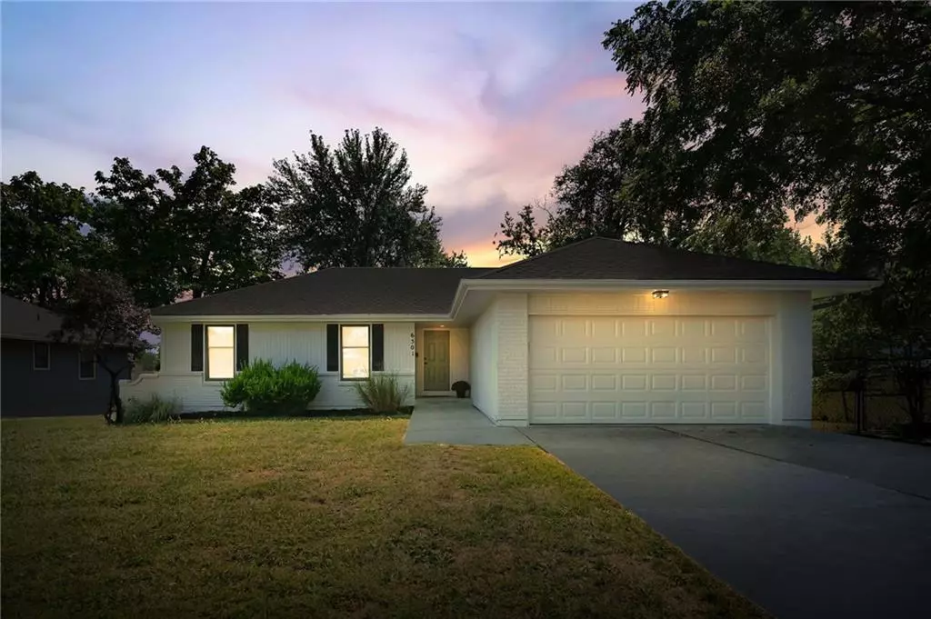 Grandview, MO 64030,6501 Highgrove RD