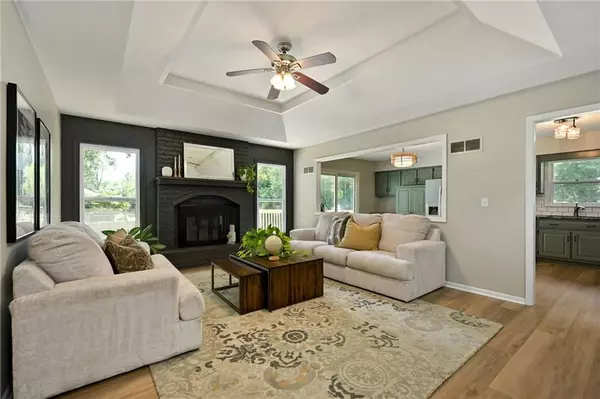 Grandview, MO 64030,6501 Highgrove RD