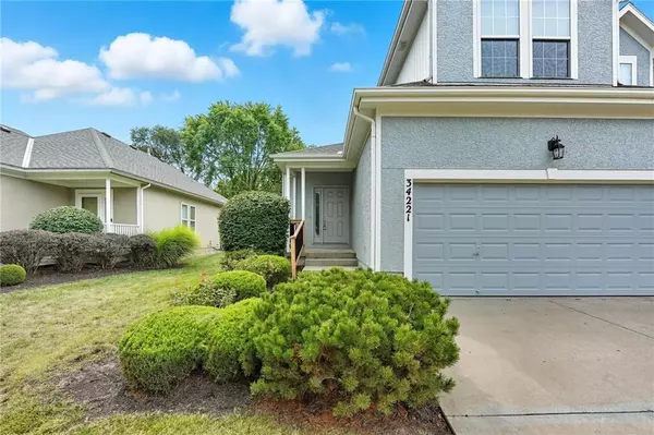 De Soto, KS 66018,34221 W 90TH CIR