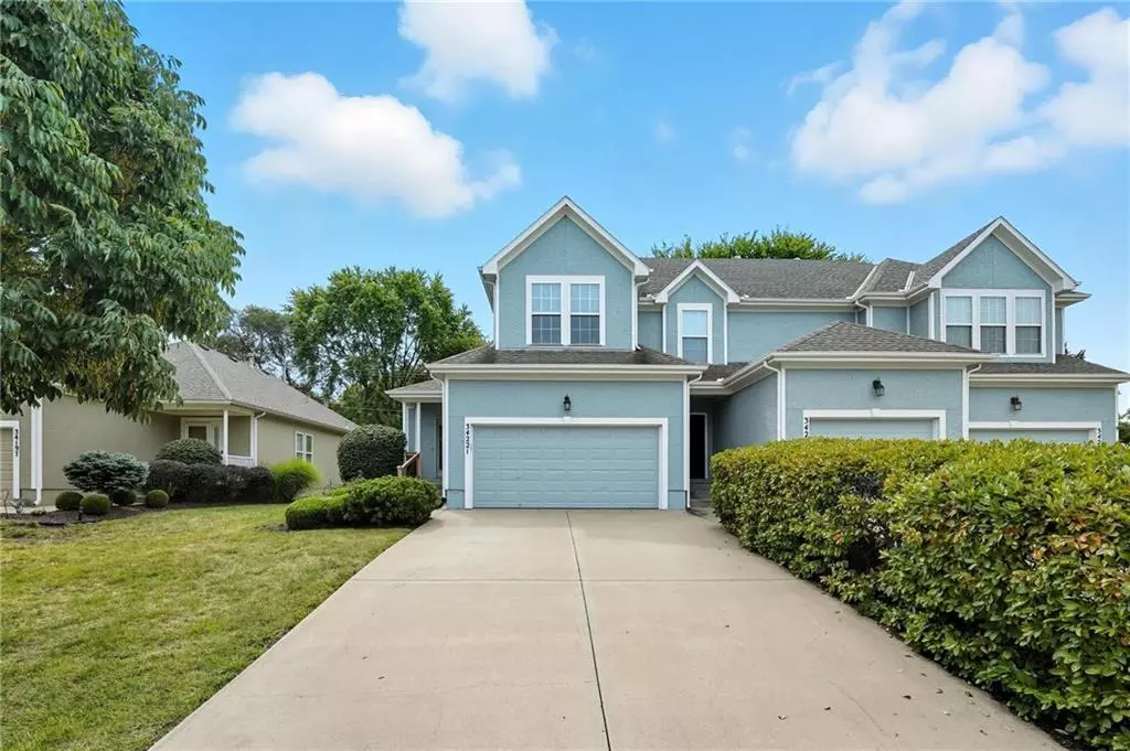 De Soto, KS 66018,34221 W 90TH CIR