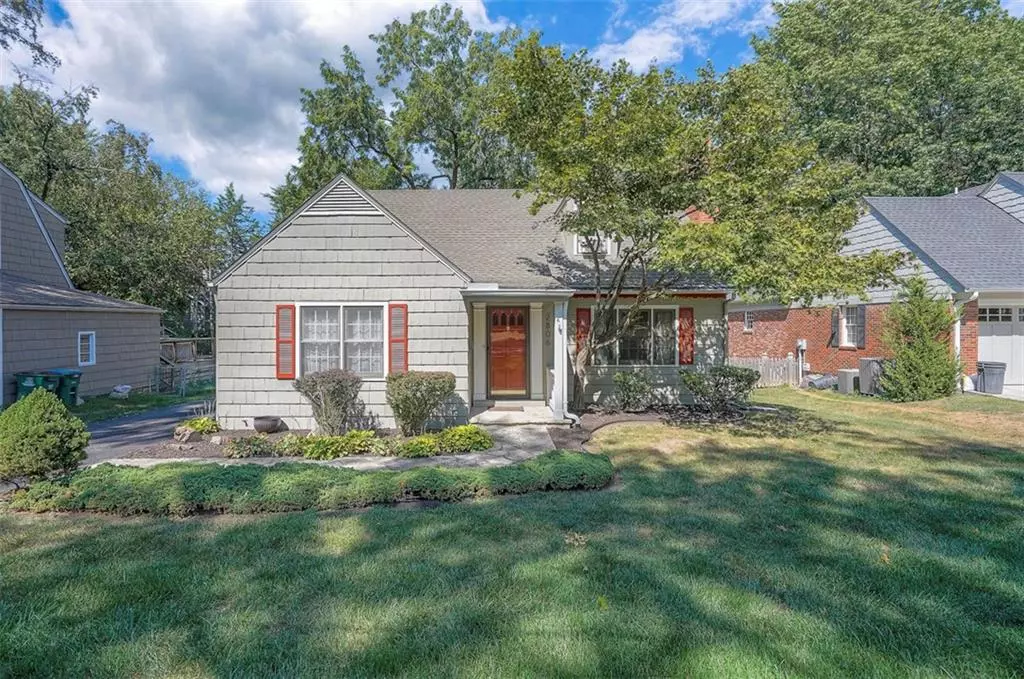 Westwood, KS 66205,2806 W 49th TER