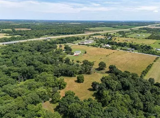 Baldwin City, KS 66006,Parcel 1 N 1 RD