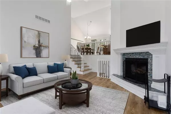 Smithville, MO 64089,306 Porter DR