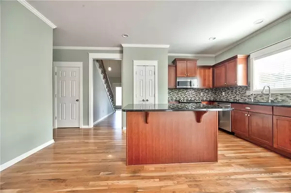 North Kansas City, MO 64116,513 E 31st AVE