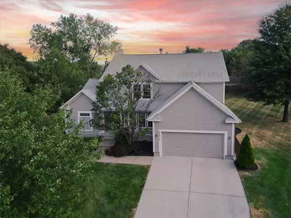 22910 W 51st ST, Shawnee, KS 66226