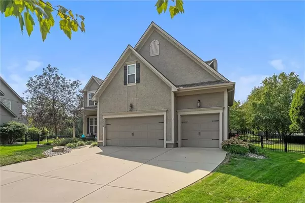 Overland Park, KS 66223,7502 W 145th TER