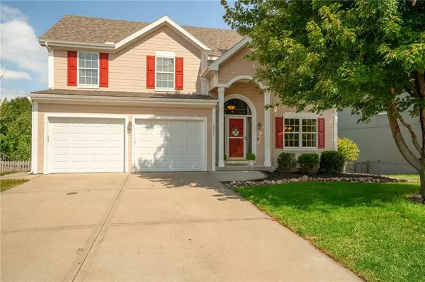 Kansas City, MO 64157,10611 N Skiles AVE