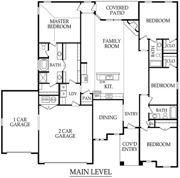 Olathe, KS 66062,16524 W 166th PL