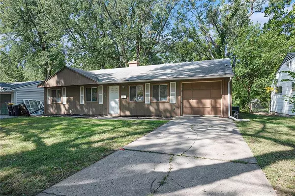 Kansas City, MO 64134,10904 Newton AVE