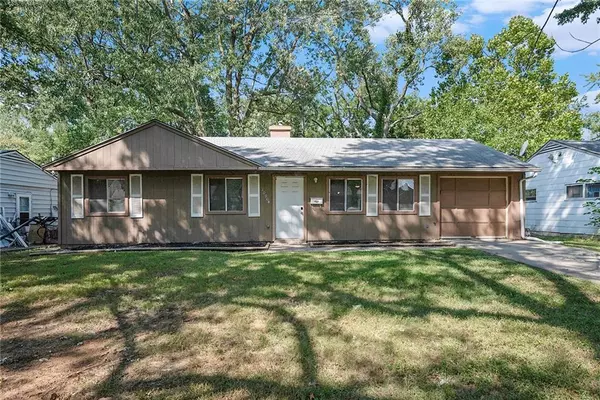 Kansas City, MO 64134,10904 Newton AVE