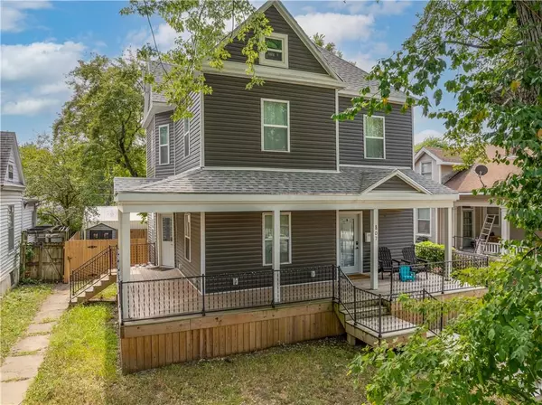 807 W 7th ST, Sedalia, MO 65301