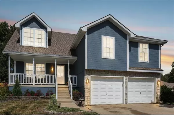 Blue Springs, MO 64014,115 NE Red Bridge CT